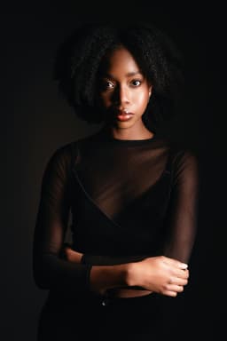 Akoto Ankrah